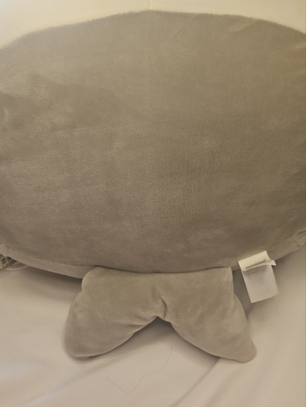Squishmallow 'Gordon' Shark with Teal Trim NWT - Picture 5 of 7